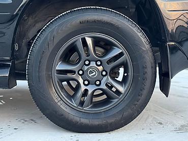 Lexus: Lexus GX: 2006 г., 4.7 л, Автомат, Газ, Внедорожник — 11