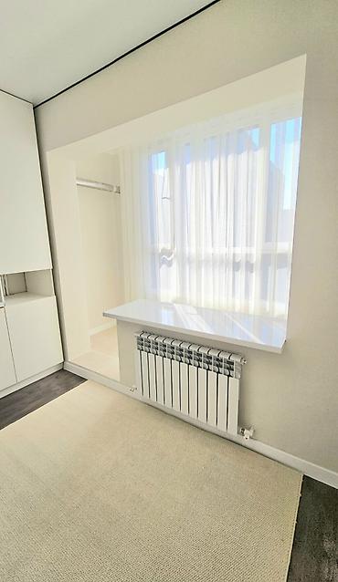 Продажа квартир: 2 комнаты, 44 м², Технопарк Элитка, 9 этаж, Свежий ремонт — 7