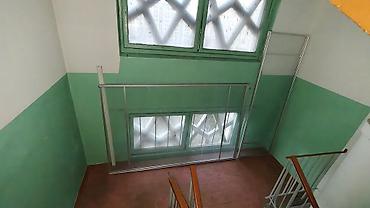купить стекло: На заказ Каркасная перегородка — 1