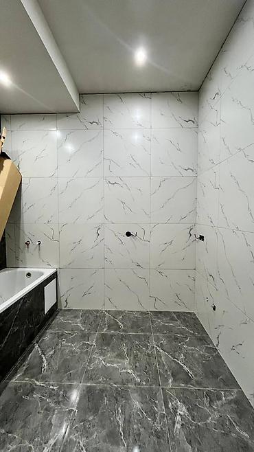 Продажа квартир: 3 комнаты, 87 м², Элитка, 4 этаж, Дизайнерский ремонт — 10