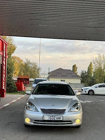 фара тойота: Toyota Windom: 2005 г., 3 л, Автомат, Бензин, Седан — 2