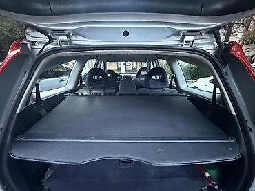 forester 2005: Honda Stream: 2001 г., 1.7 л, Механика, Бензин, Минивэн — 5