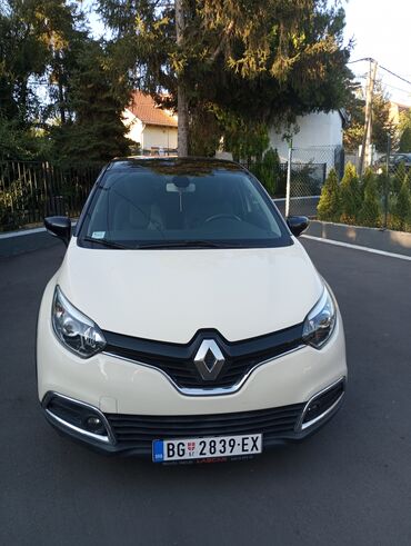 hitna prodaja golf 2: Renault : 1.5 l | 2016 г. 188000 km. SUV/4x4