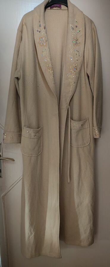 ženske poslovne torbe: XL (EU 42), New, color - Beige