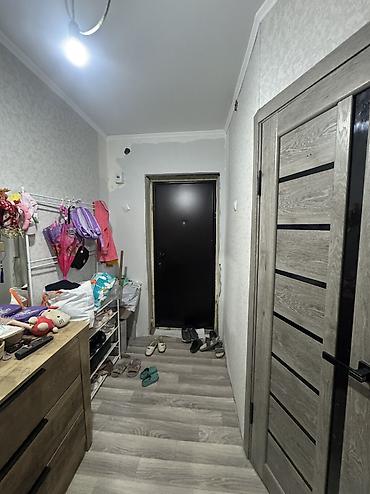 квартира аренда аламедин 1: 📍 В Беловодском, в районе Южная — продаётся 1-комнатная квартира! 🏠 — 5