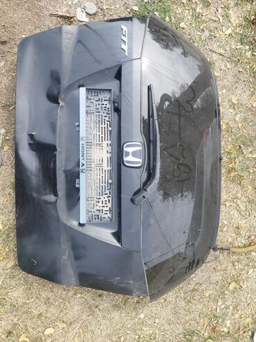 купить нокиа 8800 сирокко оригинал: Крышка багажника Honda, 2010 г., Б/у, Оригинал