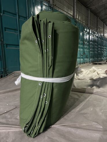 Аксессуары для шитья: Тенты, брезент, пвха материал в наличии! Шьем пологи любых размеров — 3