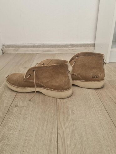 muške antilop cipele: Muske antilop cipele UGG ocuvane kao nove.Broj 44, original UGG