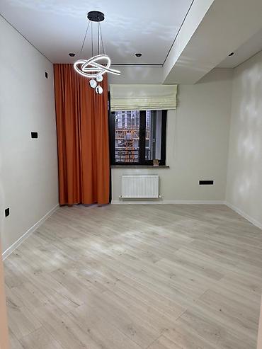 67: 2 комнаты, 67 м², Асанбай мкр 15 этаж, Дизайнерский ремонт — 2