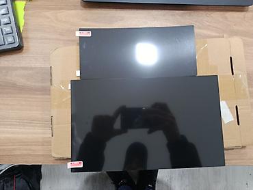 gaming noutbuk: BYD avtomobili üçün Notebook ekranları üçün mat ekran qoruyucu plyonka — 1