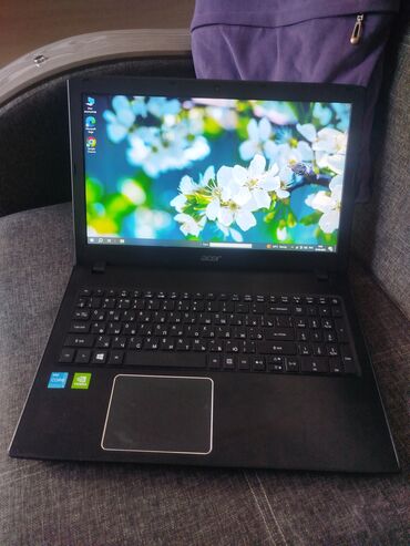 ноутбук в оше цена: Ноутбук, Acer, 8 ГБ ОЗУ, Intel Core i3, Для несложных задач