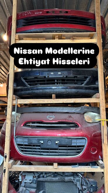 bufer 2106: Nissan Nissan, 2012 il, Yaponiya, Ödənişli çatdırılma, Ünvandan götürmə, Rayonlara çatdırılma