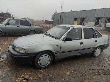 Daewoo: Daewoo Nexia: 2006 г., 1.5 л, Механика, Газ, Седан