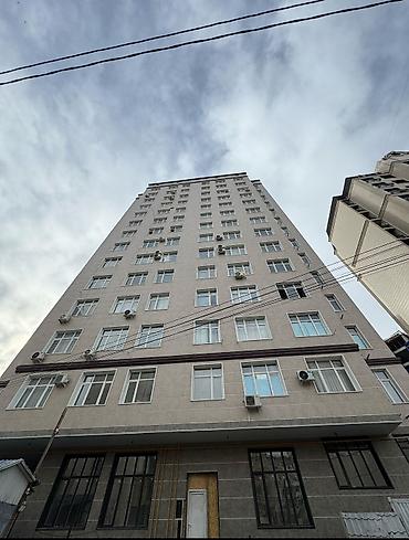 Продажа квартир: 2 комнаты, 64 м², Элитка, 7 этаж, Евроремонт — 11