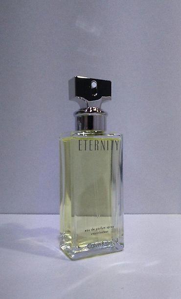 Parfemi: CALVIN KLEIN ETERNITY EDP 100ML TSTR | Calvin Klein Eternity edp — 1