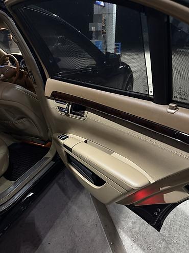 Mercedes-Benz: Mercedes-Benz E-Class: 2011 г., 4.7 л, Автомат, Бензин, Седан — 15