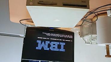 tehnomanija stedisa: Retro IBM NetVista N2200 (Type 8363) - Komplet 2 kućišta + Ključevi — 1