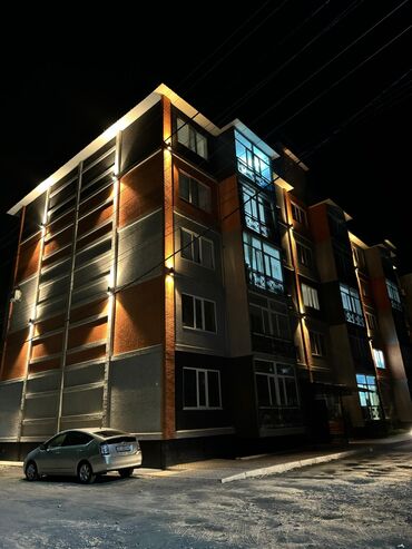 продажа квартир бишкек 3 комн кв 106 серии: 3 комнаты, 89 м², 108 серия, 4 этаж, Косметический ремонт