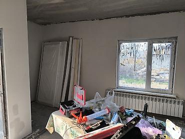 Ремонт под ключ: Давайте согласимся Выполняем комплекс внутренних работ: - Штукатурка — 6