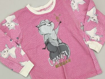 dior bielizna: Pajama T-shirt, 5-6 years, 110-116 cm, condition - Good