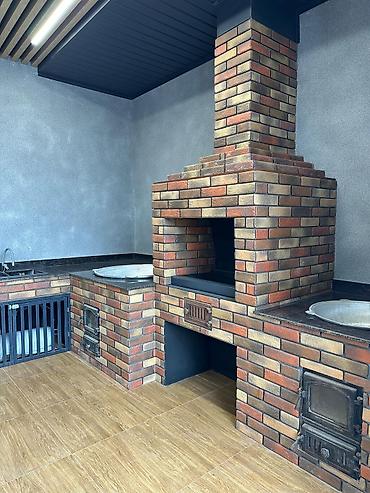 Продажа коттеджей и домов: 🏠 450 000 $ | Дом который сравнивают с уровнем жизни. 📍 Арча-Бешик — 2