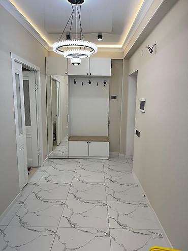 Продажа квартир: 1 комната, 49 м², Элитка, 10 этаж, Евроремонт — 3