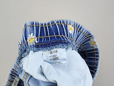 jeansy daisy: Jeansy damskie, rozmiar S — 5