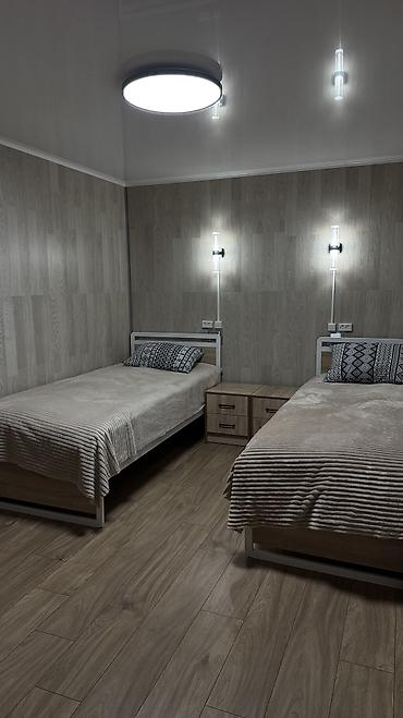 Иссык-Куль 2026: Коттедж, У Михалыча Григорьевка, Парковка, стоянка, Барбекю, Бассейн — 3