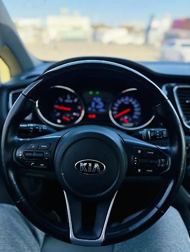 Kia: Kia Carnival: 2019 г., 2.2 л, Автомат, Дизель, Минивэн — 5
