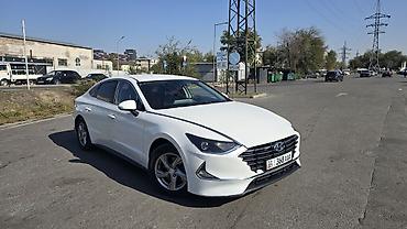 хундай соната запчасти: Hyundai Sonata: 2019 г., 2 л, Автомат, Газ, Седан — 3
