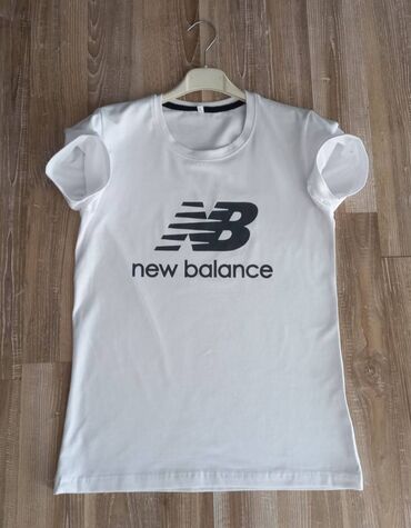 o'neill majice: New balance ženska majica Novo Pamuk Veličine m l xl 2xl fb Moja