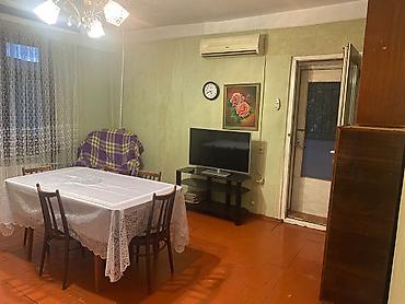 Квартиры: Баку, 2 комнаты, Вторичка, м. Хатаи, 75 м² — 1