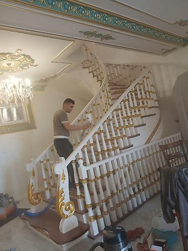 Dekor məhsulları: Dekor məhsulları — 3