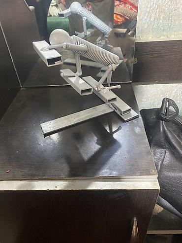 Көркөм өнөр жана коллекциялоо: Декоративдүү фигуралар — 2