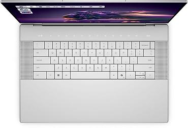 intel core i: Yeni Dell XPS, 16 ", Intel Core i7, 1 TB, Rayonlara çatdırılma, Ödənişli çatdırılma, Ünvandan götürmə — 2