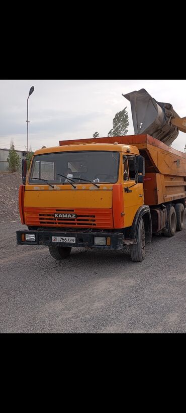 Грузовики: Грузовик, Камаз, Стандарт, 7 т, Б/у at lalafo.kg — 10 Грузовики: Грузовик, Камаз, Стандарт, 7 т, Б/у — 10