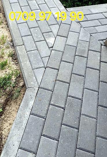 Евробрусчатка: Брусчатка для разных дизайнов Брусчатка для для любого оформления — 16