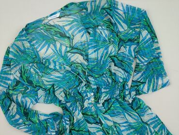 Women's blouse, size 2XL (EU 44)