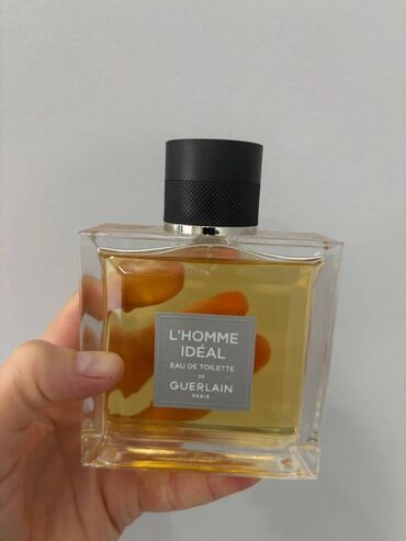 каталог сибирское здоровье: Продам l'homme ideal eau de toilette 100ml, подарили, но аромат