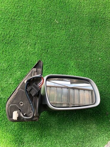 багажник на крышу гольф: Боковое правое Зеркало Volkswagen