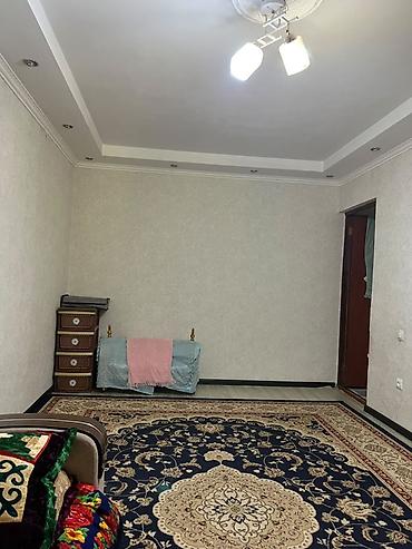 Продажа квартир: 2 комнаты, 46 м², 104 серия, 1 этаж, Косметический ремонт — 2