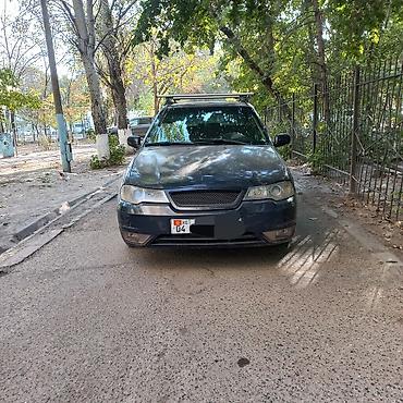 нексия 2 бишкек: Daewoo Nexia: 2008 г., 1.6 л, Механика, Бензин, Седан — 1