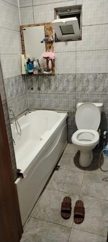 Həyət evləri və villaların satışı: 3 otaqlı, 90 kv. m, Kredit yoxdur, Yeni təmirli — 10