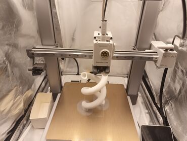 Принтеры: Филаменты от 1300, камера, сушилка филамента, см. картинки 3 д — 12