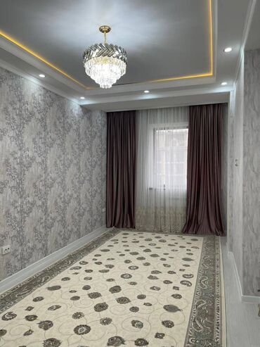 дизель кж аренда квартир: 2 комнаты, 70 м², Элитка, 6 этаж, Евроремонт