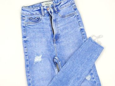 Women: Jeans for women, New Look, size XS (EU 34)