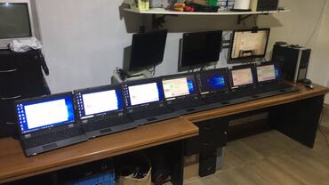 HP: Laptop HP Probook 6555b vise komada na stanju 100% ispravni idealan za — 10