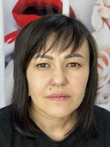 Косметика: Процедура перманентного макияжа губ позволяет придать губам желаемый — 66