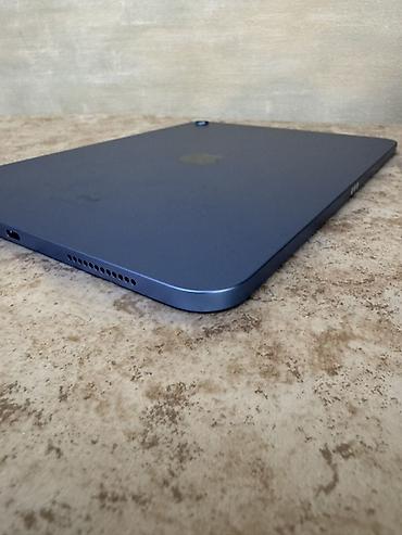 Apple iPad: Yeni Apple iPad 10 (2022), 10,9", 64 GB — 4