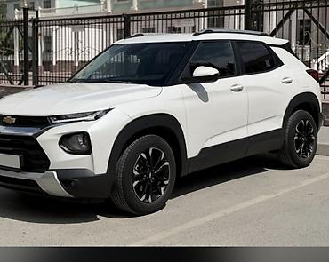 спидометр электронный: Chevrolet Trailblazer: 2020 г., 1.4 л, Автомат, Бензин, Кроссовер — 1